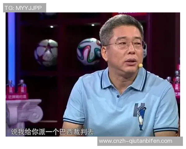老梁深度解析中国足球现状与未来发展之路