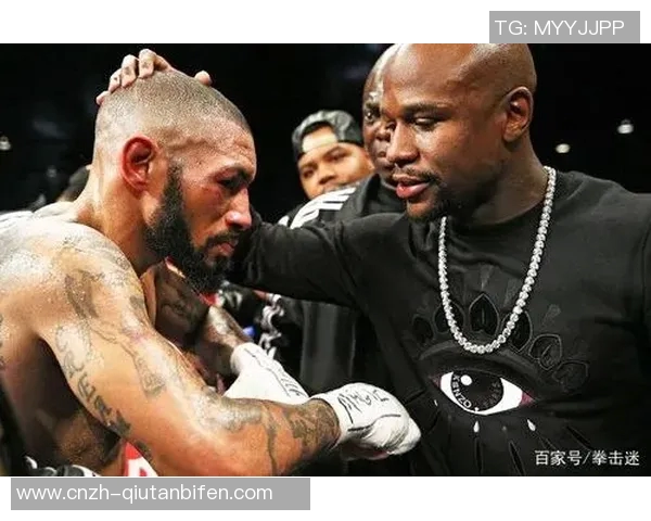 库托与梅威瑟的巅峰对决究竟谁能笑到最后分析比赛结果与精彩瞬间